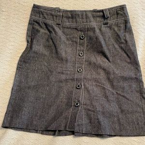 BMoss Skirt